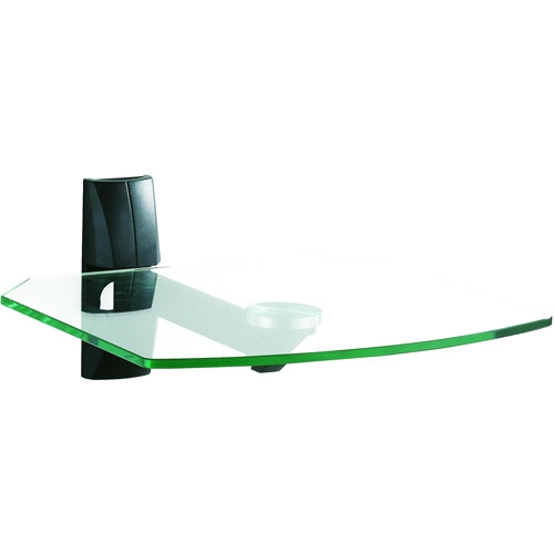buy Tools & Hardware LSI Wall Mount DVD Shelf - 55530 - click for details